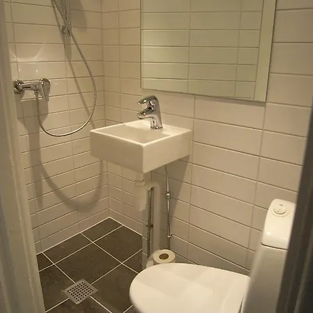 Naestvedgade 8, St. Tv. Kopenhaga